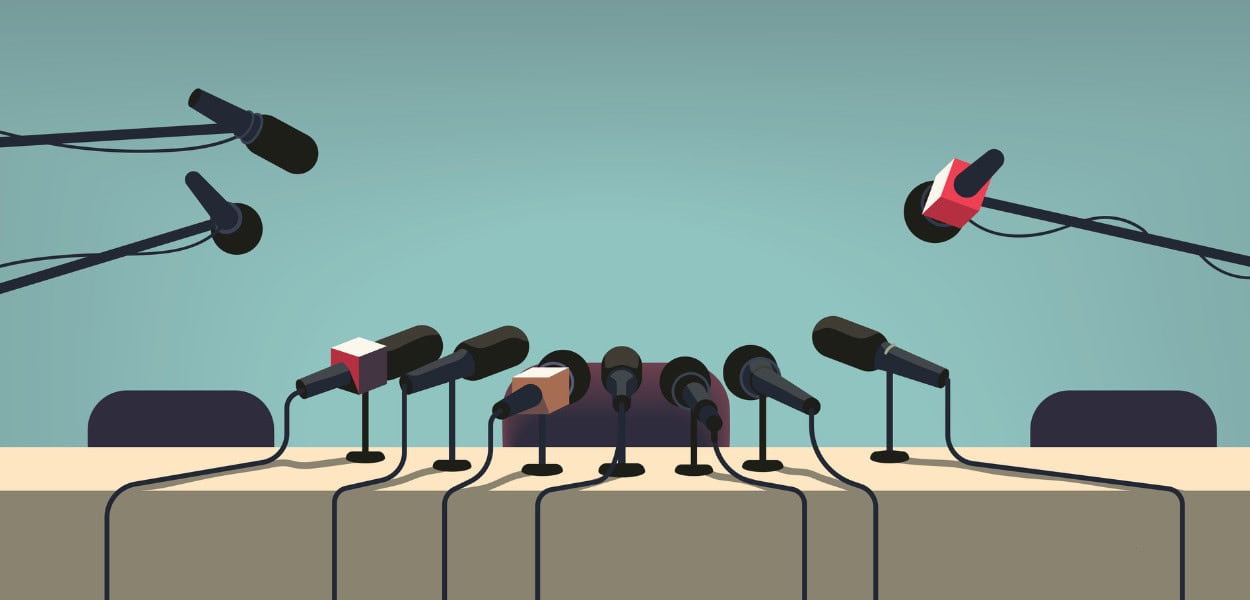 a deep dive into media interview techniques