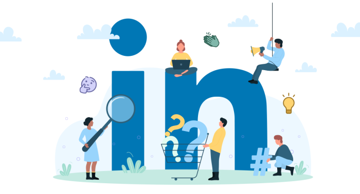 linkedin algorithm updates