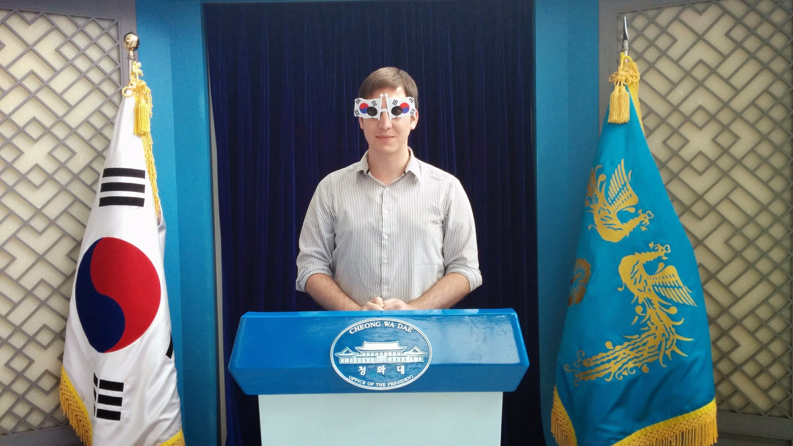 Digital Marketing Strategist Matt Osteen