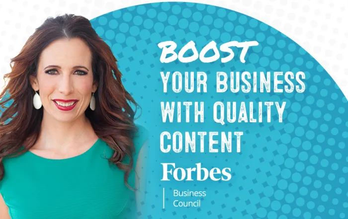 CEO Andrea Aker Reveals How Businesses Can Leverage Content Marketing