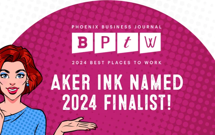 Best Places To Work 2024 Finalist