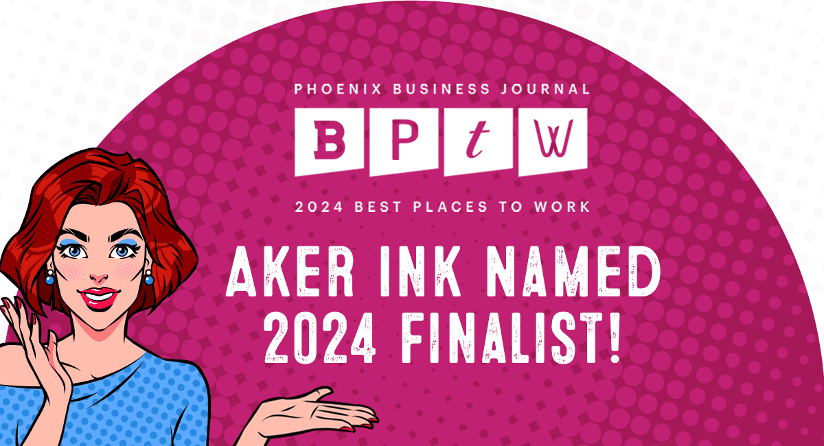 Best Places To Work 2024 Finalist