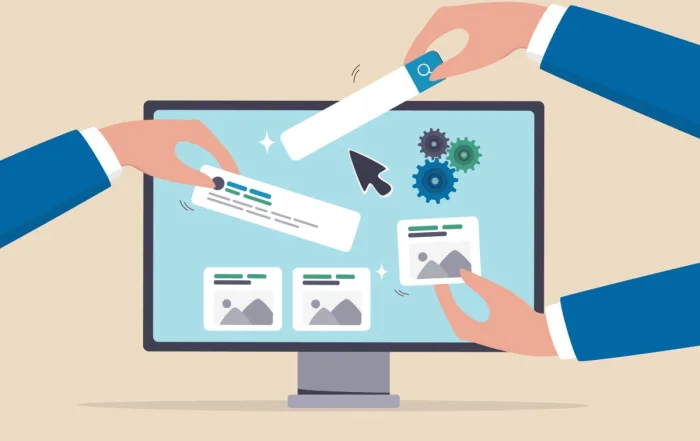 5 Signs It’s Time for a Website Redesign