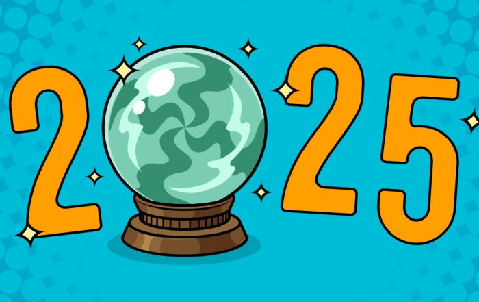 2025 Marketing & PR Predictions