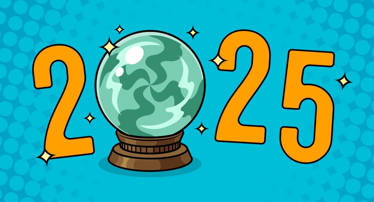 2025 Marketing & PR Predictions
