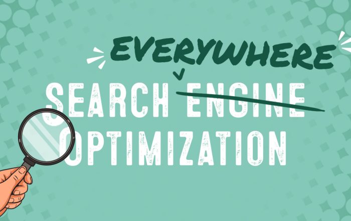 SEO Is Not Dead Featured