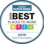 Arizona's Best Places to Work 2024