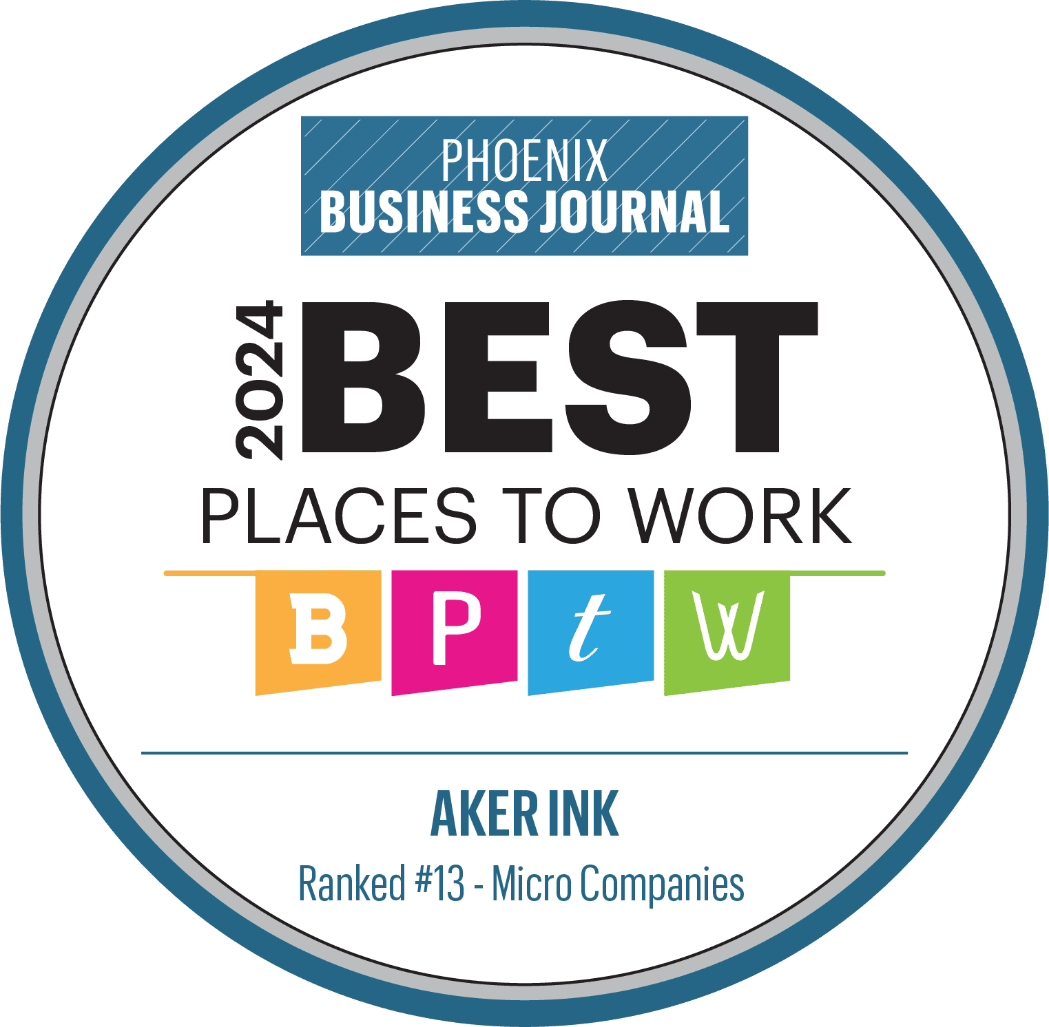 Arizona's Best Places to Work 2024