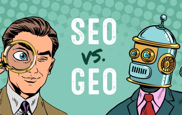 Search Engine Optimization (SEO) vs. Generative Engine Optimization (GEO)