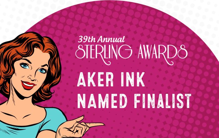 2025 Sterling Awards Finalist